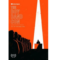 The Boy Band Con: История Лу Перлмана (2019)