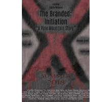 The Branded: Initiation (2018)