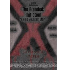 The Branded: Initiation (2018)