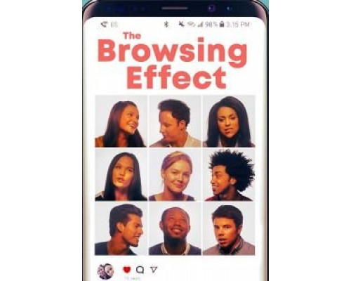The Browsing Effect  (фильм 2018) смотреть онлайн
