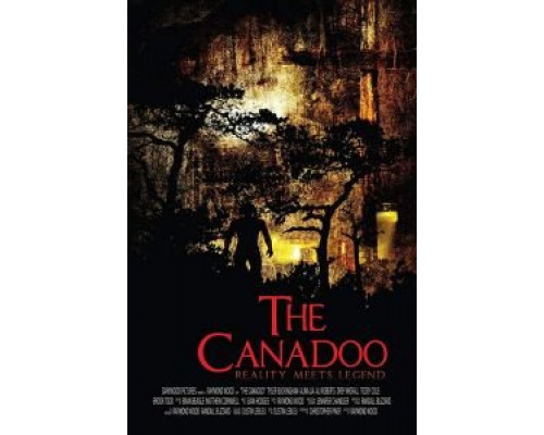 The Canadoo  (фильм 2016) смотреть онлайн