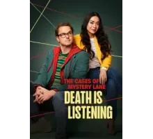 The Cases of Mystery Lane: Death Is Listening (2024)