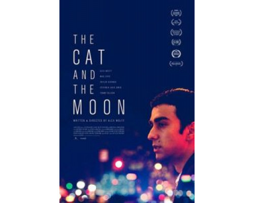 The Cat and the Moon  (фильм 2019) смотреть онлайн