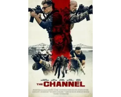 The Channel  (фильм 2023) смотреть онлайн