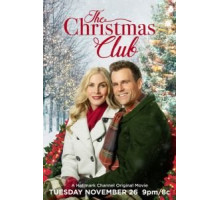 The Christmas Club (2019)