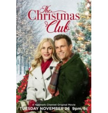 The Christmas Club (2019)