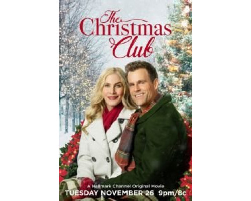 The Christmas Club  (фильм 2019) смотреть онлайн
