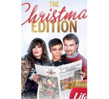 The Christmas Edition (2020)