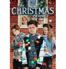 The Christmas Project (2016)