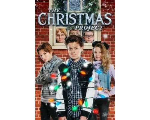 The Christmas Project  (фильм 2016) смотреть онлайн