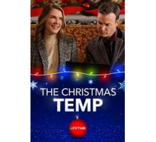 The Christmas Temp (2019)