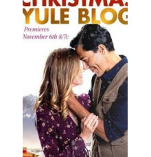 The Christmas Yule Blog (2020)