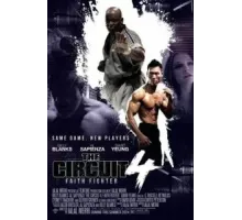 The Circuit 4: Faith Fighter (2024)