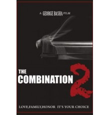 The Combination: Redemption (2019)