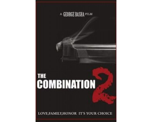 The Combination: Redemption  (фильм 2019) смотреть онлайн