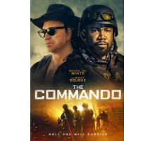 The Commando (2022)