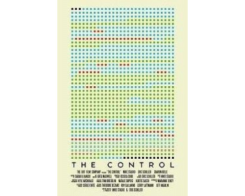 The Control  (фильм 2018) смотреть онлайн