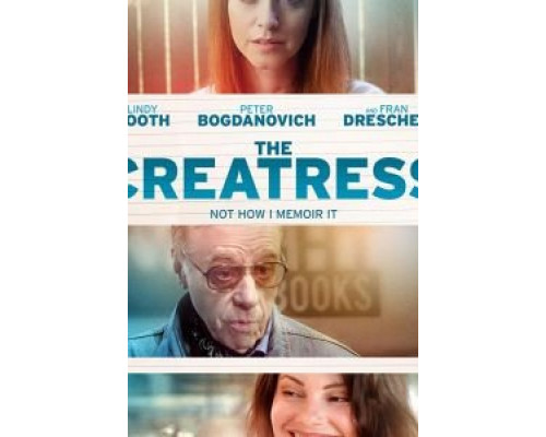 The Creatress  (фильм 2019) смотреть онлайн