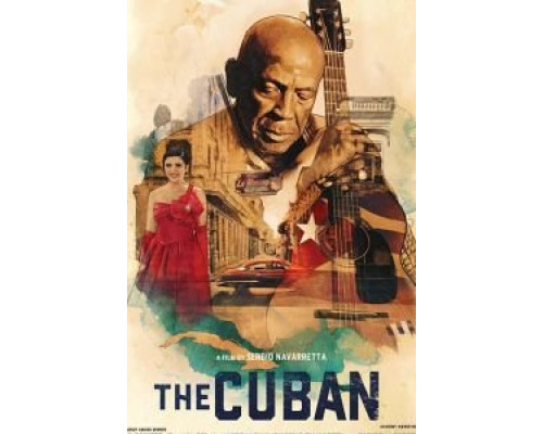 The Cuban  (фильм 2019) смотреть онлайн