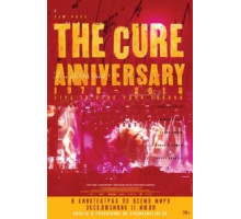 The Cure: Anniversary 1978-2018 Live in Hyde Park London (2019)