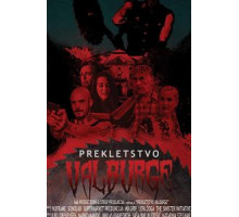 The Curse of Valburga (2019)