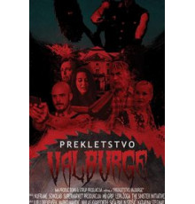 The Curse of Valburga (2019)