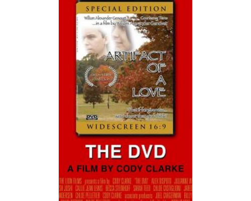 The DVD  (фильм 2019) смотреть онлайн