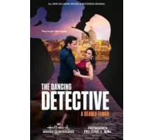 The Dancing Detective: A Deadly Tango (2023)