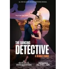 The Dancing Detective: A Deadly Tango (2023)