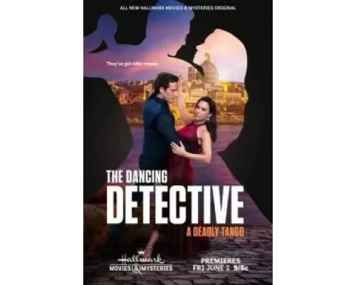 The Dancing Detective: A Deadly Tango  (фильм 2023) смотреть онлайн