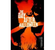 The Day After Halloween (2022)