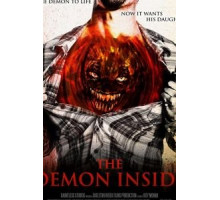 The Demon Inside (2016)