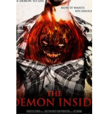 The Demon Inside (2016)