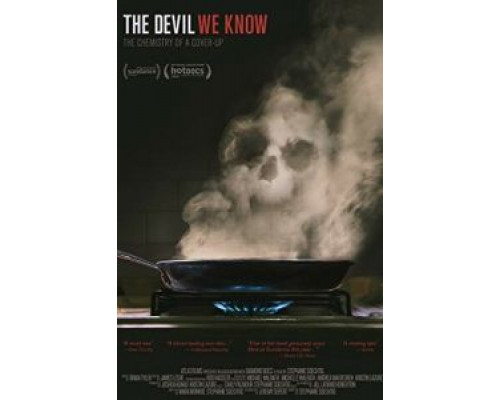 The Devil We Know  (фильм 2018) смотреть онлайн