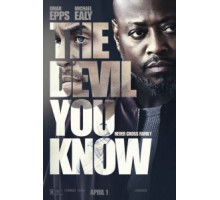 The Devil You Know (2022)