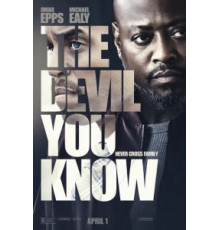 The Devil You Know (2022)