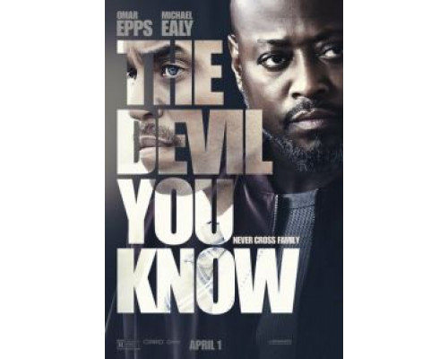 The Devil You Know  (фильм 2022) смотреть онлайн
