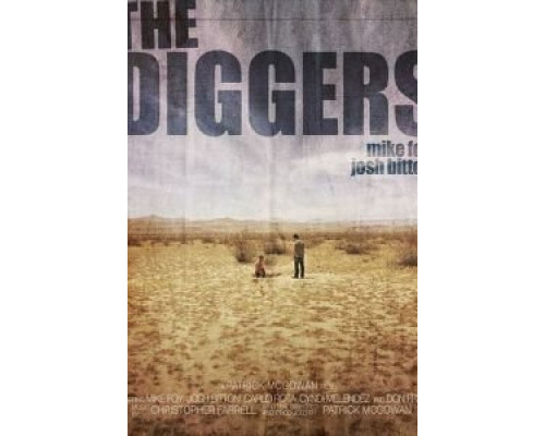 The Diggers  (фильм 2019) смотреть онлайн