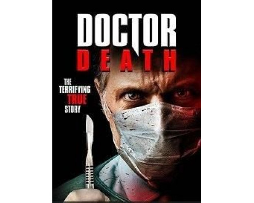The Doctor Will Kill You Now  (фильм 2019) смотреть онлайн