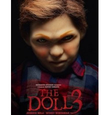 The Doll 3 (2022)