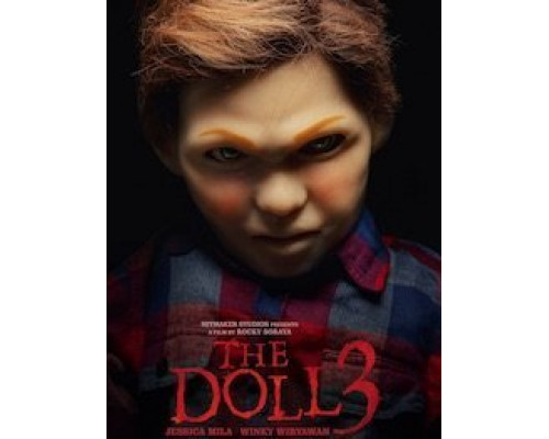 The Doll 3  (фильм 2022) смотреть онлайн