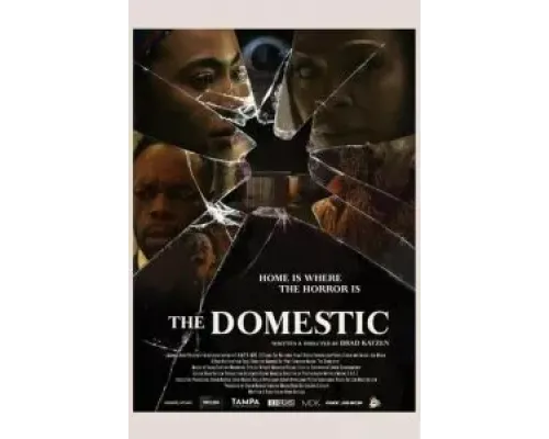 The Domestic  (фильм 2022) смотреть онлайн