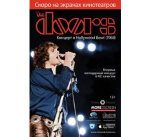 The Doors: Концерт в Hollywood Bowl (2012)