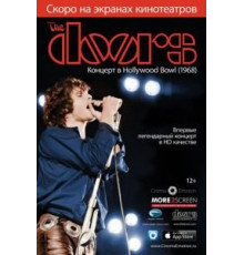The Doors: Концерт в Hollywood Bowl (2012)