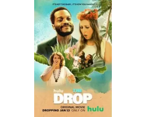 The Drop  (фильм 2022) смотреть онлайн