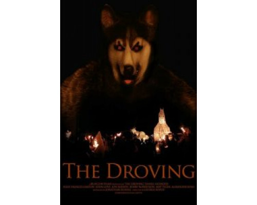 The Droving  (фильм 2020) смотреть онлайн