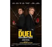 The Duel (2023)
