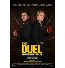 The Duel (2023)