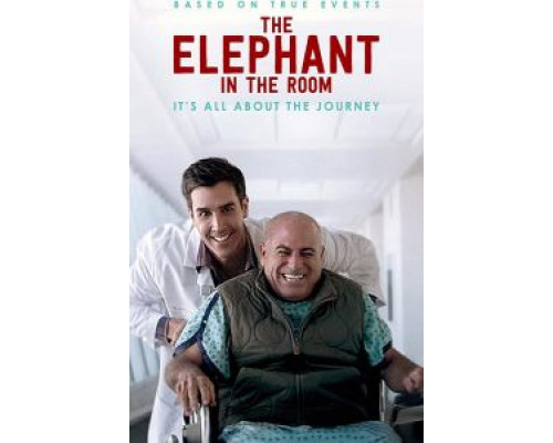 The Elephant in the Room  (фильм 2020) смотреть онлайн