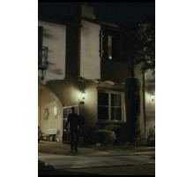 The Evil Down the Street (2019)